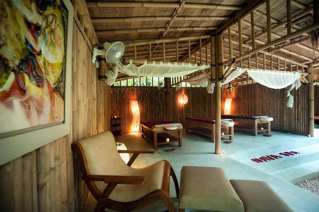 Naya Ubud Eksteriør bilde