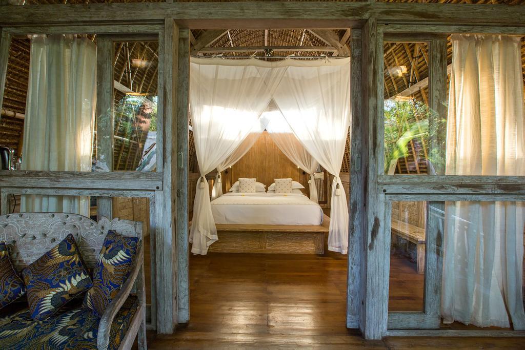 Naya Ubud Eksteriør bilde