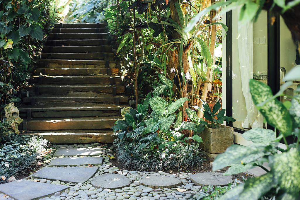 Naya Ubud Eksteriør bilde