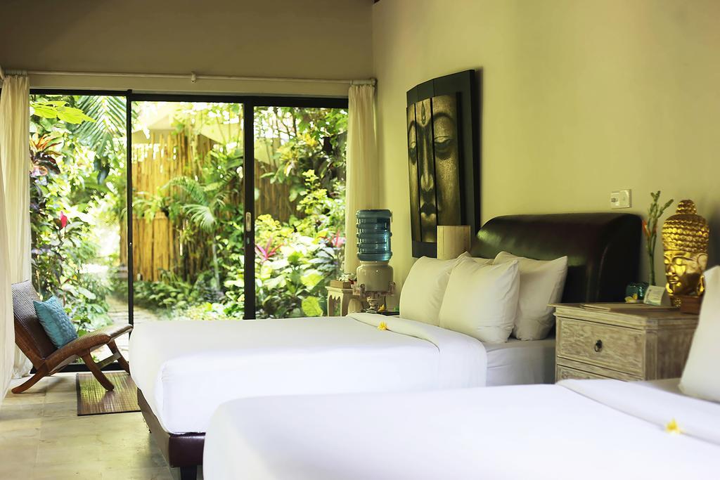Naya Ubud Eksteriør bilde