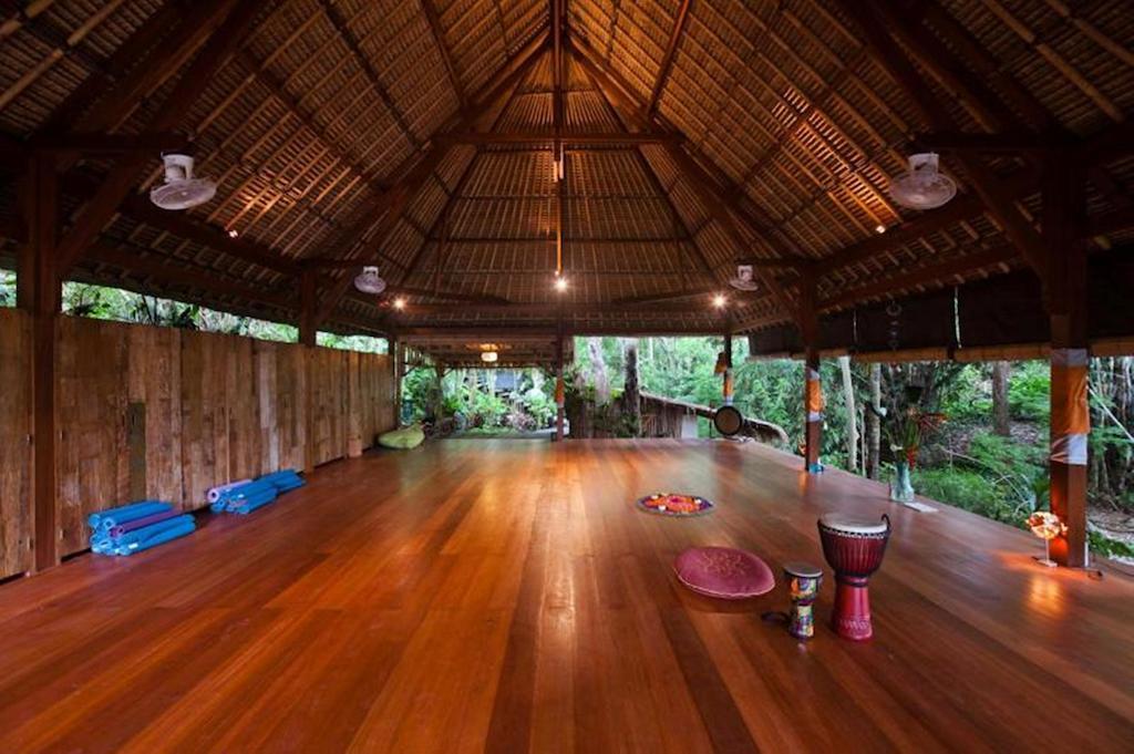 Naya Ubud Eksteriør bilde