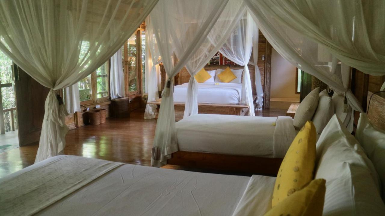Naya Ubud Eksteriør bilde
